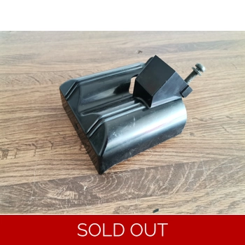 1984-99 Yamaha XV700 XV750 XV1000 XV1100 Virago Ignition Coil Cover 57A-82314-00